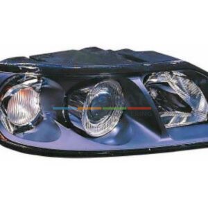 Koplamp Volvo S40 links