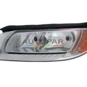 Koplamp Volvo V70 links