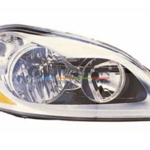 Koplamp links Volvo XC60