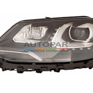 Koplamp Xenon links Sharan
