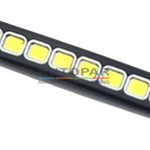 Automotive LED strip flexibel rubber