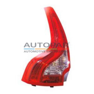 Linker achterlicht Volvo XC60