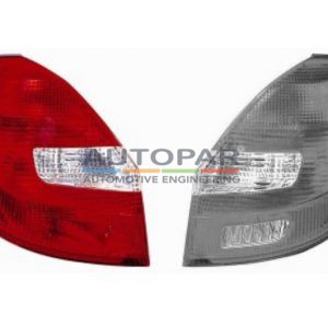 Linker achterlicht Skoda Fabia