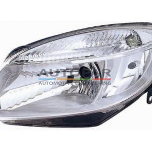 Linker koplamp Skoda Fabia
