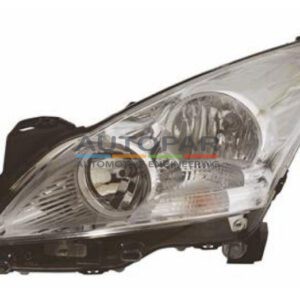 Linker koplamp Peugeot 3008