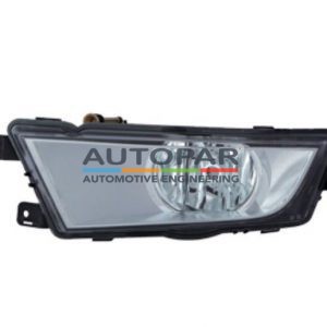 Linker mistlicht Skoda Octavia