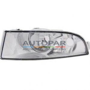 Linker mistlicht Skoda Octavia