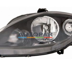 Koplamp links Seat Toledo