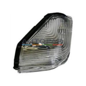 Linker zijlicht Crafter