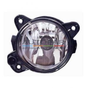 Mistlamp Skoda Fabia