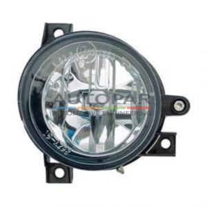 Mistlamp links