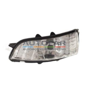 Zijlicht links Volvo S40