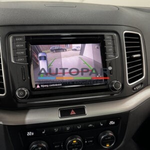 Achteruitrijcamera Volkswagen Sharan 2015 heden