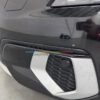 Audi A3 parkeersensoren voorbumper