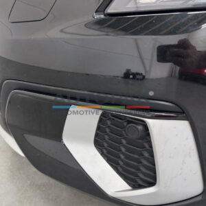 Audi A3 parkeersensoren voorbumper