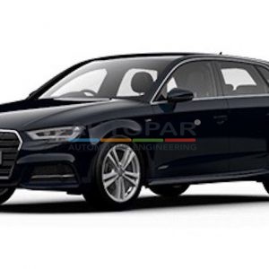 Audi A3 2017 - 2020