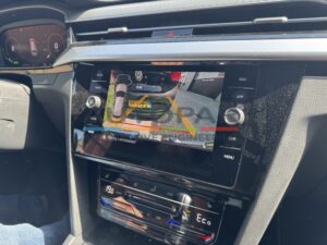 Volkswagen Arteon achteruitrijcamera