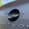 Volkswagen Arteon achteruitrijcamera logo
