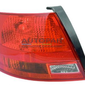 Buiten achterlicht links A4 Variant