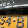 Audi A3 achteruitrijcamera autopar achterklep