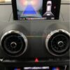 Audi A3 achteruitrijcamera autopar interieur