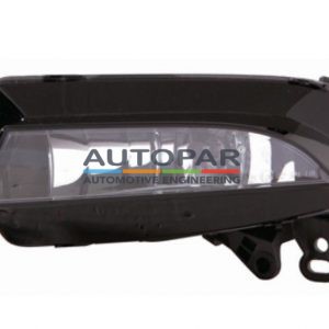 Linker mistlamp A5