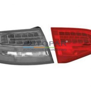 Binnen LED achterlicht links A4 Variant