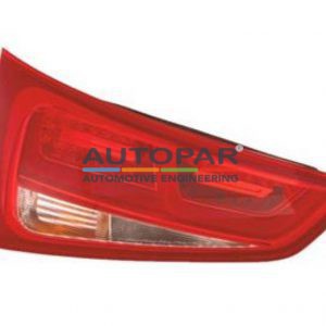 Linker achterlicht A1