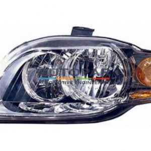 Linker koplamp Audi A4