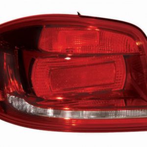 Linker achterlicht Audi A3