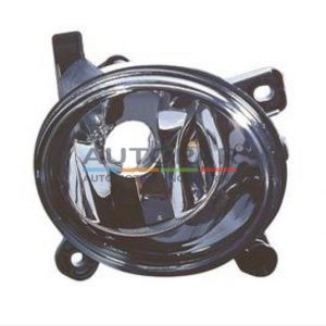 Mistlamp Audi A4 Sedan