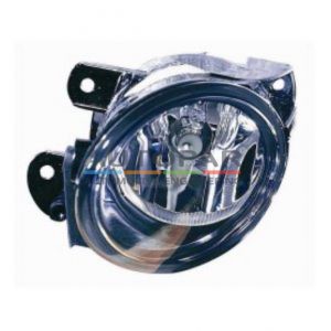 Mistlamp VW Passat links