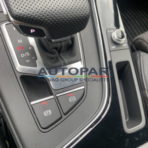 Audi A4 / A5 / Q3 / Q5 automatische Hill Hold Control / Auto Hold