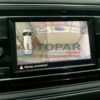 Parkeersensoren Volkswagen Crafter 2017 - voor en achter beeld camera