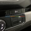 Parkeersensoren Volkswagen Crafter 2017 - voor en achter parkeerknop