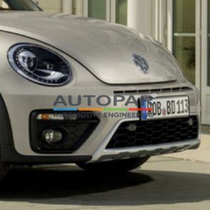 Sensoren VW Beetle