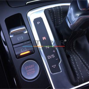 Hill Hold / Auto Hold Audi A3