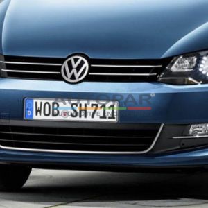Parkeersensoren Upgrade voor VW Sharan