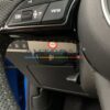 Audi A1 cruise controle
