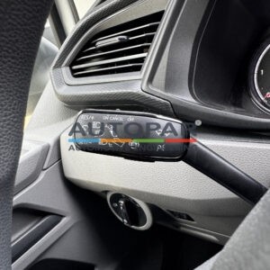 Volkswagen Transporter T6 Cruisecontrol stuur