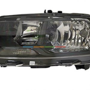 Links koplamp Citroën C4 Cactus