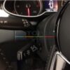 Cruise control Audi A1
