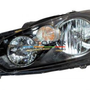 Koplamp Golf 6 links