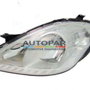 Koplamp Mercedes A-klasse links
