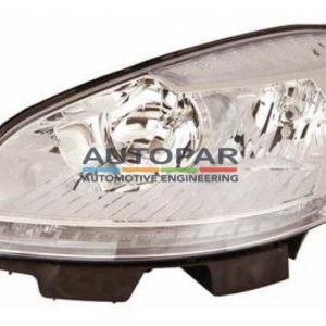 Links koplamp Citroën C4 Picasso