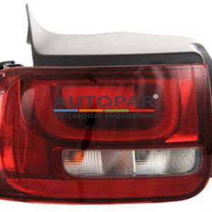 Linker achterlicht Citroën C4 Cactus