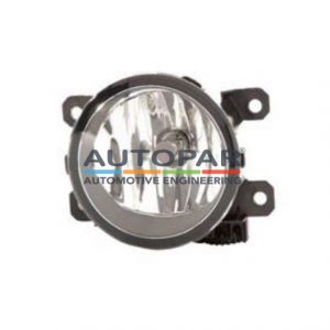 Mistlamp H11 C1