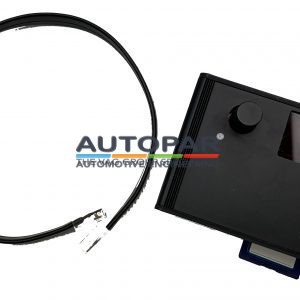 programmeerdongle vw