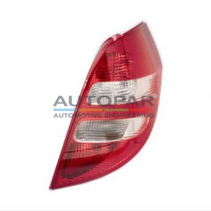 Achterlicht A-klasse Mercedes