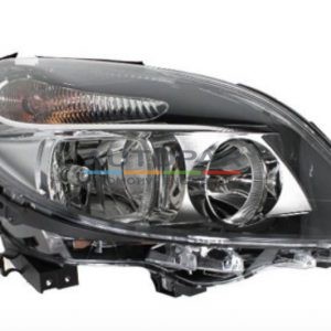 Mercedes B-klasse rechter koplamp